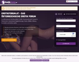 Erotikforum.at