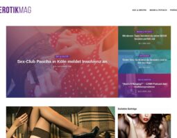 Erotikmag.com