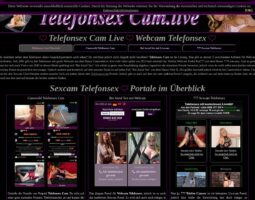 Telefonsex-Cam.live