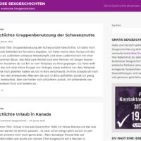 Sexgeschichte.org