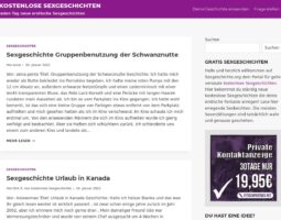 Sexgeschichte.org