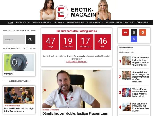 Eronite.com